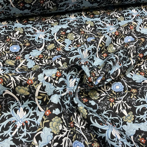 Soft touch 100 cotton - soft,