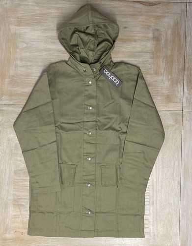 Womens jacket size khaki - jacket, 6