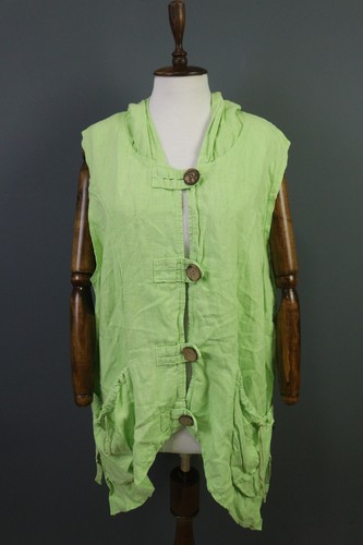 Sarah santos green button - sarah,