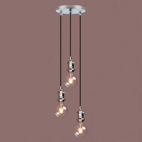 Pathson cluster retro - cluster,