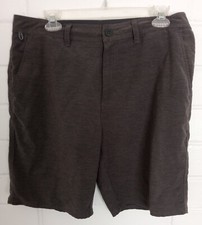 Vans Deck Siders Shorts Men's