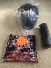 Paintball mask vforce - paintball,