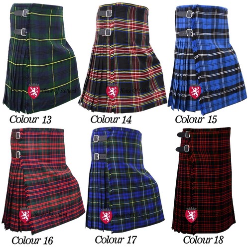 Scottish mens kilts highland - scottish,