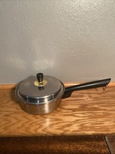 Prestige 18-8 Stainless Try