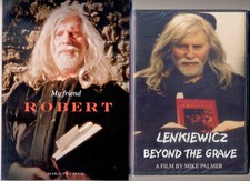 NEW - Artist: Robert Oscar