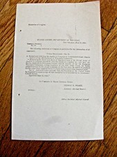 CIVIL WAR LOUISIANA RED RIVER