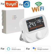 Wireless WiFi RF Smart