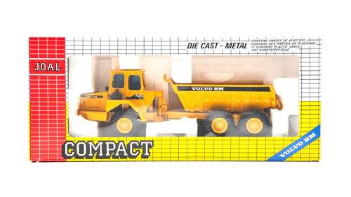 Joal scale 231 volvo - 1/50,