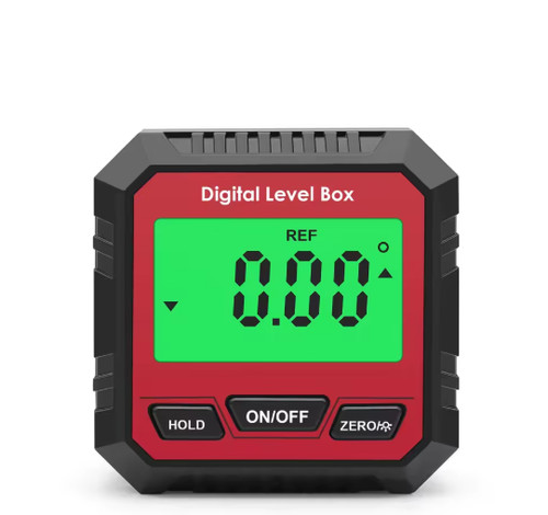 360 magnetic digital angle - 360°,
