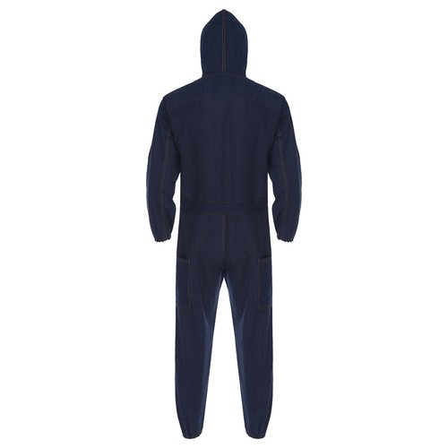 Men coveralls full - men, cover