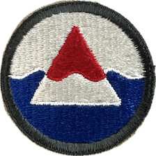 US Army Iceland Base Command