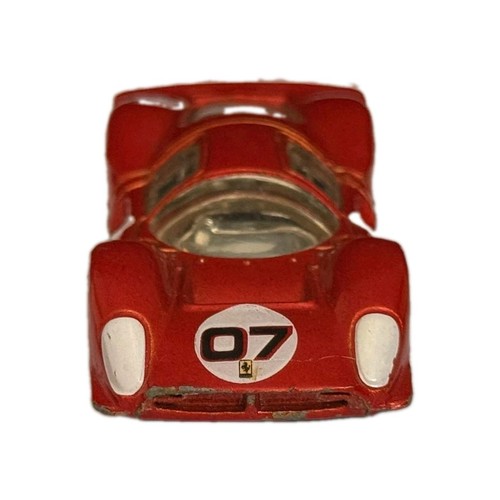Hot wheels 2007 pack - hot,