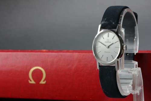 1971 near mint omega geneve - near,