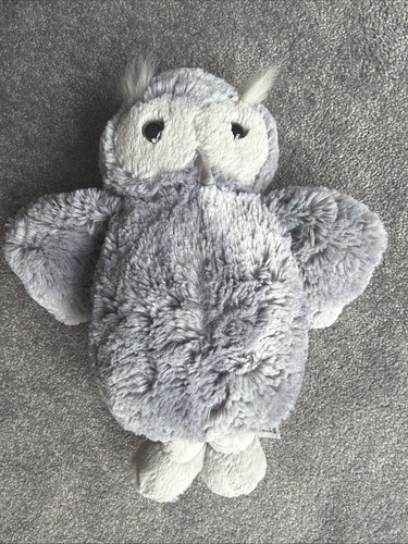 Jellycat bashful owl - bashful,