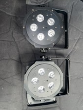 ADJ VPAR PAK Led Flat Par