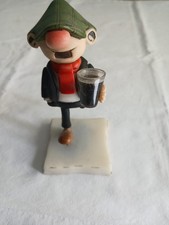 Andy Capp figure - by Robert