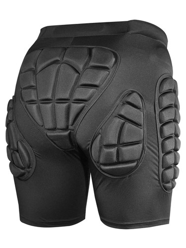 Pads shorts protective - pads,