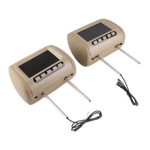 2pcs universal car player - universal,