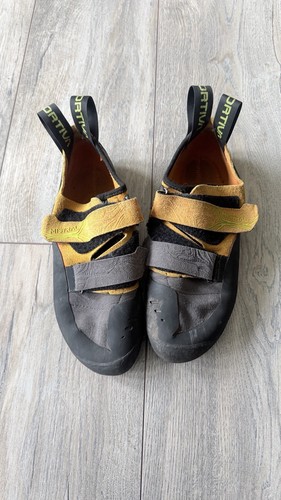 Sportiva mistral 5 - sportiva, 6.5