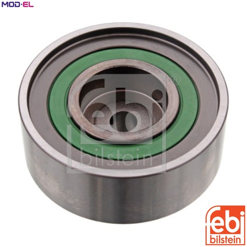 Deflection pulleyguide pulley - deflection,
