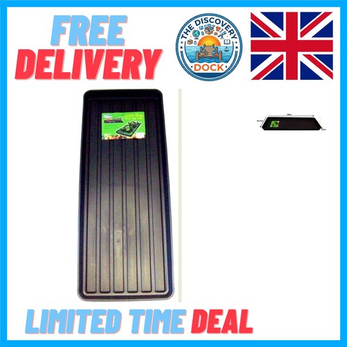 98cm lightweight rectangular - 98cm,
