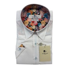 Claudio Lugli Textured Short