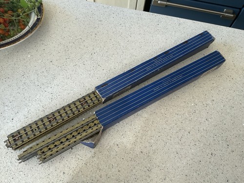 Hornby dublo gauge job - hornby, lot