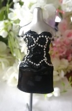 Bratz Doll Clothes Designed By