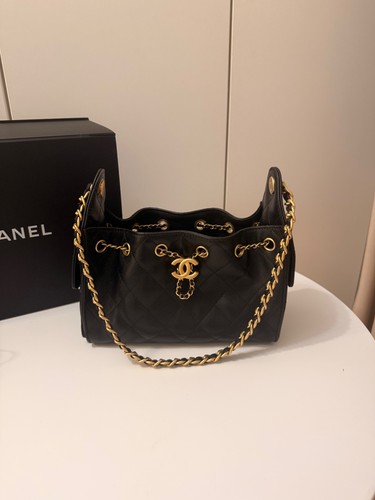 Chanel mini shoulder - mini,