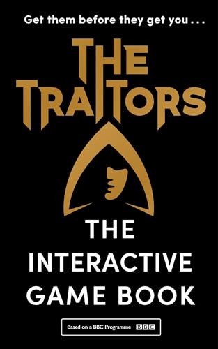 The traitors - traitors:,