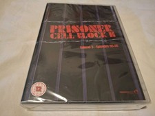 Prisoner Cell Block H - Volume