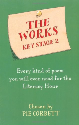 The works key stage pie - the, 2-pie