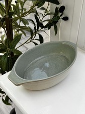 DENBY ENERGY Green & Cream