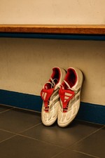 Adidas Predator Precision Champions League 11 Uk football boots - SG Blades