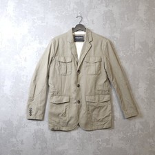 Brook Taverner Utility Jacket