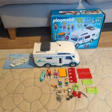 Playmobil 6671 Summer Fun