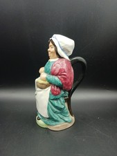 Woods & Sons For Franklin Mint