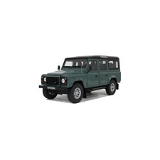 GT Spirit 1:18 Land Rover