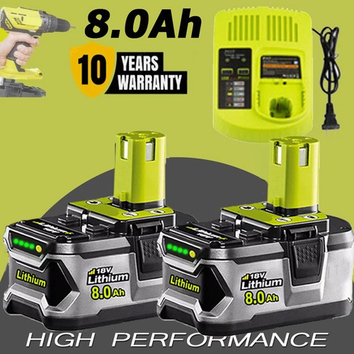 For ryobi 18v - for,