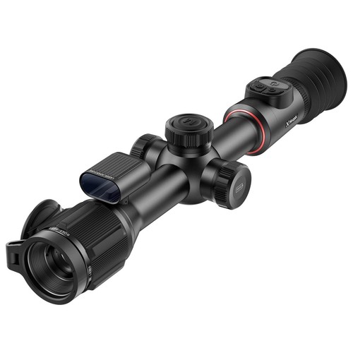 Nocpix bolt p25r thermal - p25r, rifle