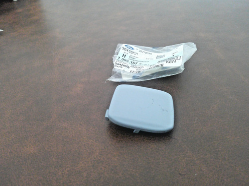 Genuine ford focus rear - ford,