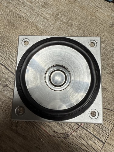 Kef hts 6001 surround - 1,