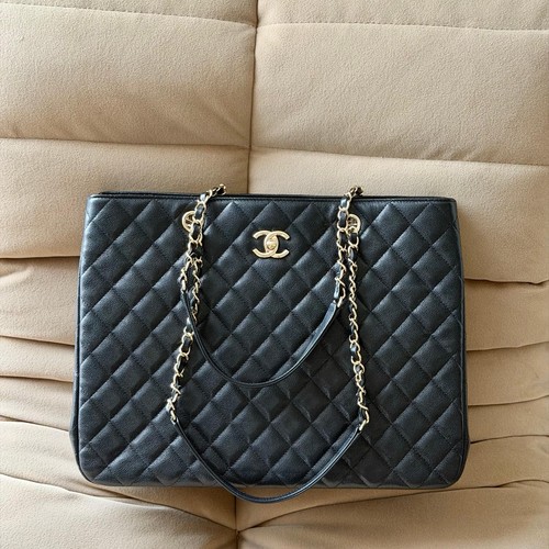 Chanel timeless shopping - timeless,
