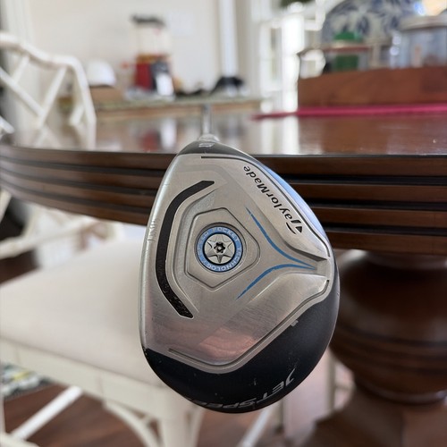 Taylormade jetspeed hybrid - 5,