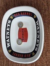 Vintage Watneys Red Barrel