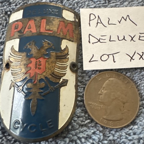 Vintage palm deluxe solid - vintage,