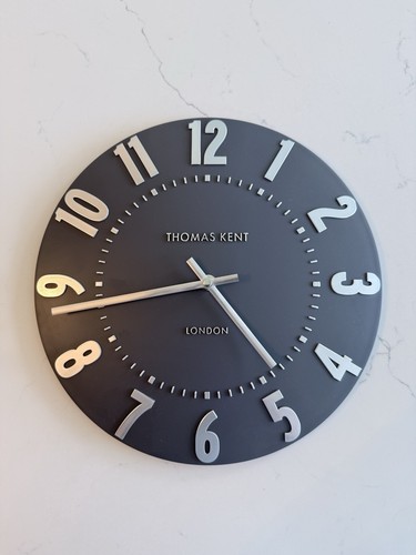New thomas kent - thomas,