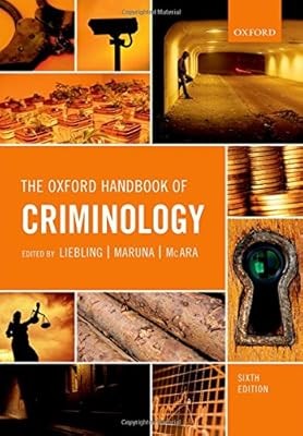 The oxford handbook - the,