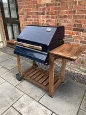 Outback BBQ Charcoal Roaster