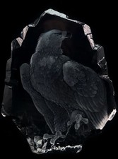 MATS JONASSON FREEDOM ETCHED